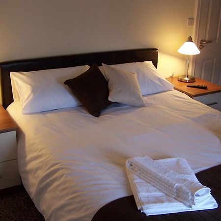 The White Swan Hotel Market Rasen Buitenkant foto