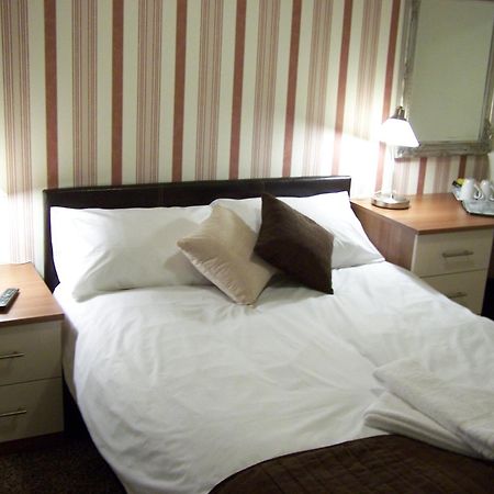 The White Swan Hotel Market Rasen Buitenkant foto