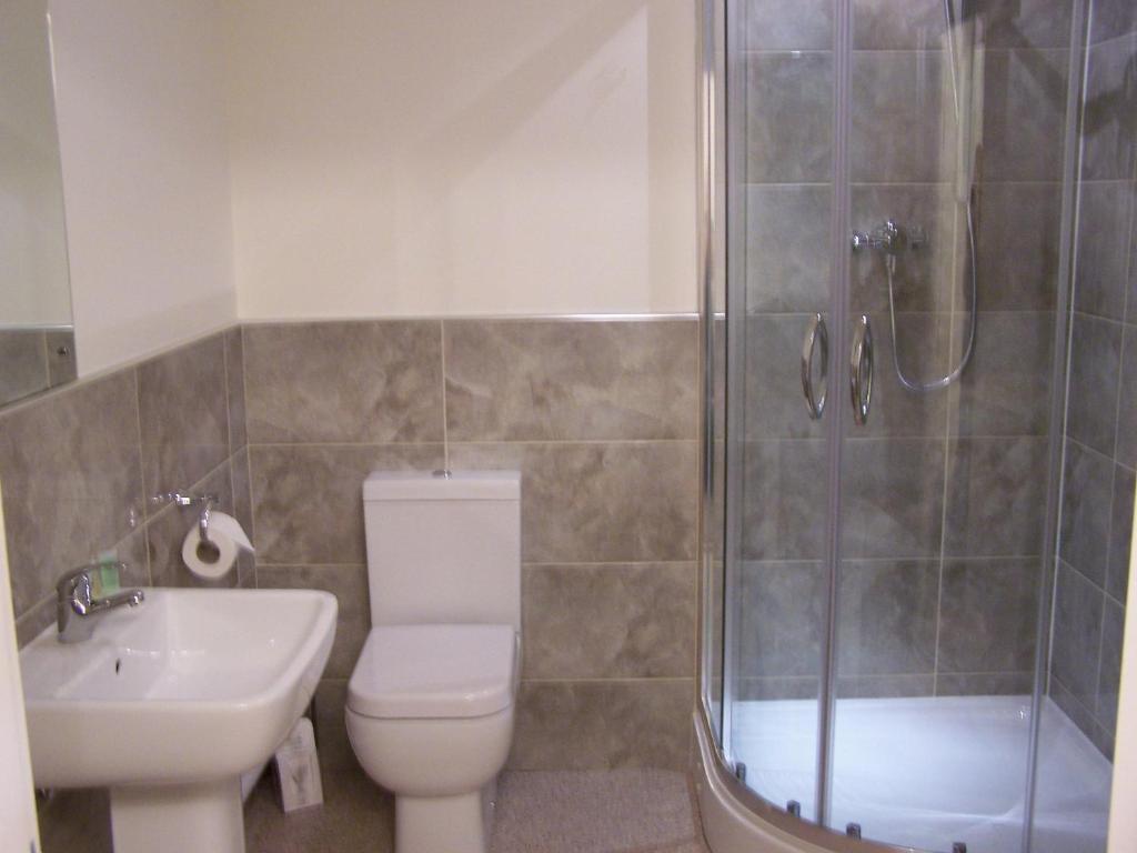 The White Swan Hotel Market Rasen Kamer foto